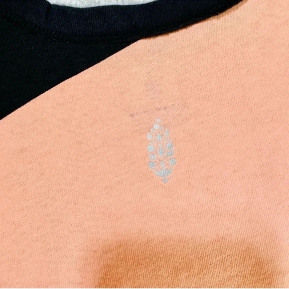 Free People Movement Back To Basics Colorblock Tank Top - Picture 4 of 5